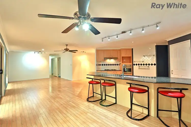 Third view of Homely house listing, 6 Rise Court, Thornlands QLD 4164