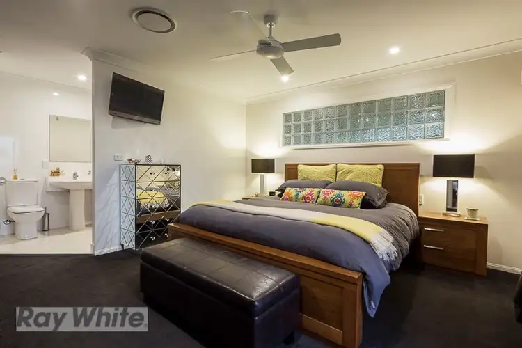 Sixth view of Homely house listing, 33 Balmerino Drive, Carina QLD 4152