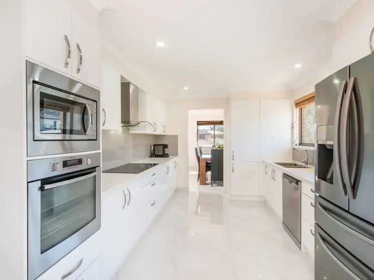 Second view of Homely house listing, 12 Urquhart Street, Carindale QLD 4152