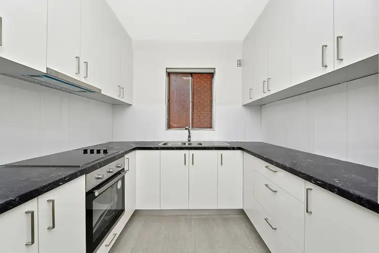 Third view of Homely apartment listing, 1/58 Meeks Street, Kingsford NSW 2032