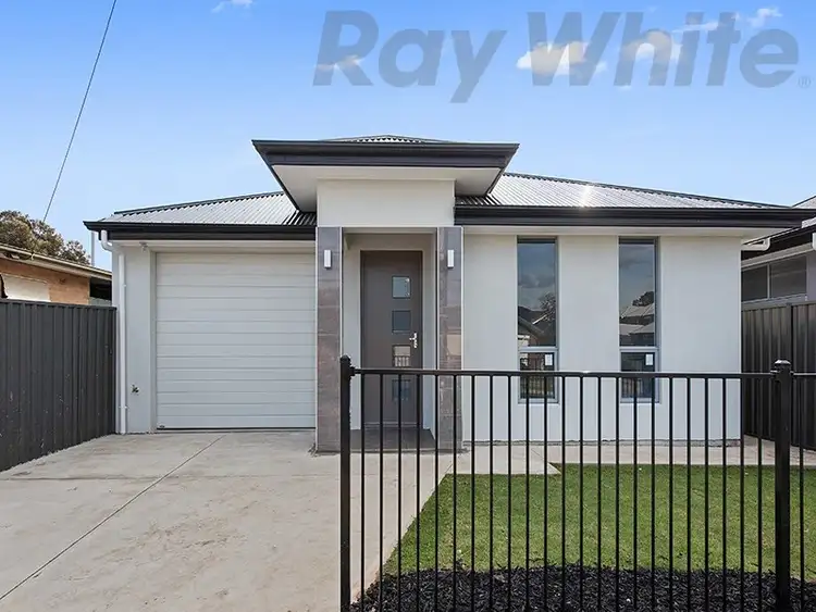 Main view of Homely house listing, 11 Murchison Street, Mansfield Park SA 5012
