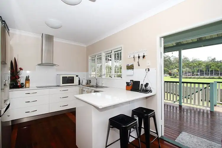Fifth view of Homely house listing, 22 Boundary Street, Tivoli QLD 4305