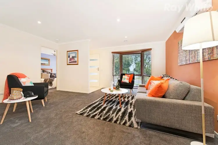 Sixth view of Homely house listing, 8 The Gateway, Croydon South VIC 3136