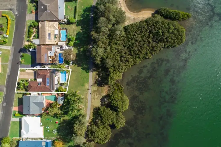 Sixth view of Homely house listing, 63 Bayline Drive, Point Clare NSW 2250