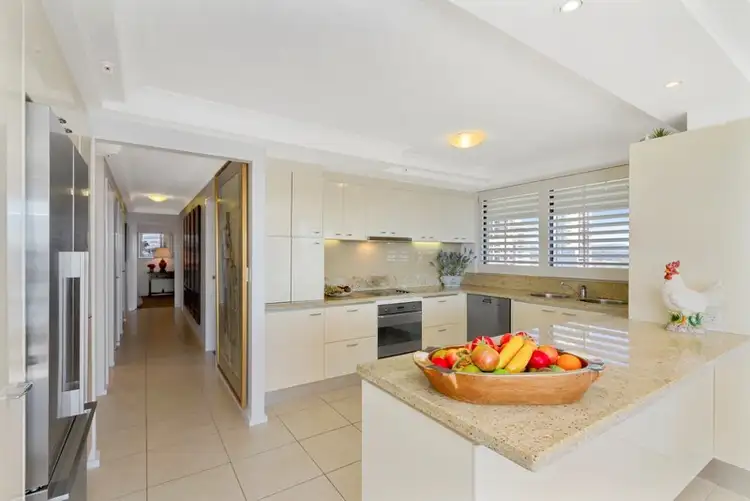 Seventh view of Homely apartment listing, 43/3645 Main Beach Parade, Main Beach QLD 4217