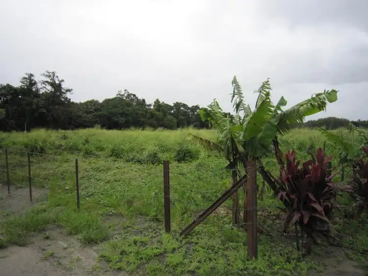 Fifth view of Homely land listing, Lot Pine Creek - Yarrabah Road, East Trinity QLD 4871