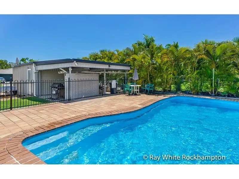 Main view of Homely house listing, 2 Jewell Court /12 Plover Street, Parkhurst QLD 4702