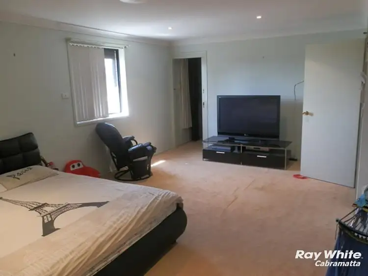 Fifth view of Homely house listing, 159 Brown Road, Bonnyrigg Heights NSW 2177