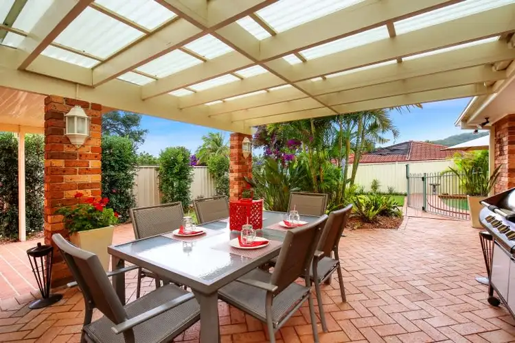 Seventh view of Homely house listing, 12 Greenvale Road, Green Point NSW 2251