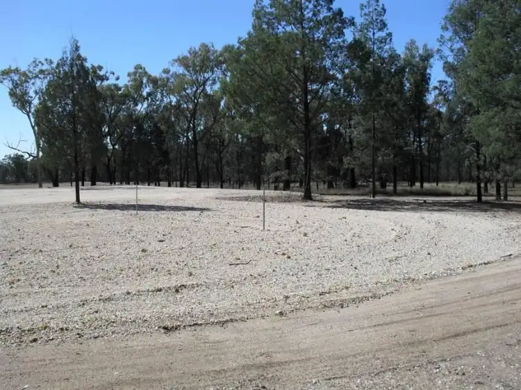 Fourth view of Homely rural property listing, Lot 5 Phipps Road, Chinchilla QLD 4413