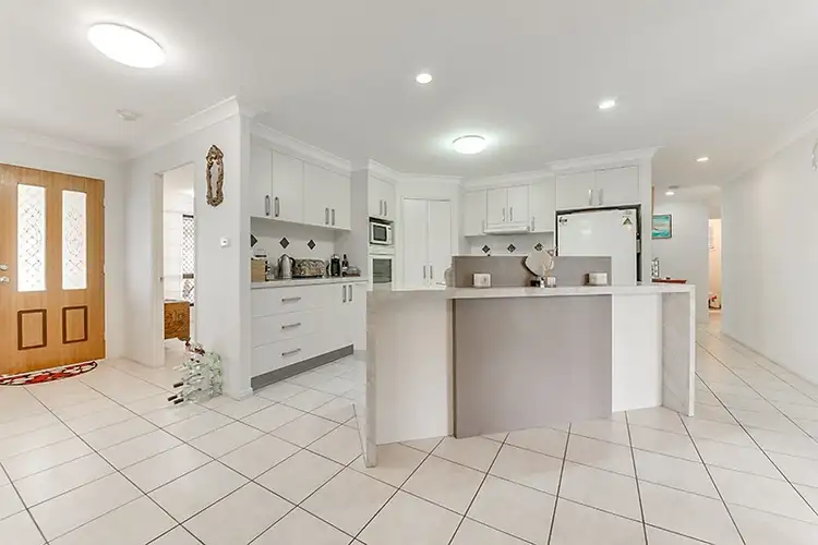 Sixth view of Homely house listing, 39 Tasman Crescent, Yeppoon QLD 4703