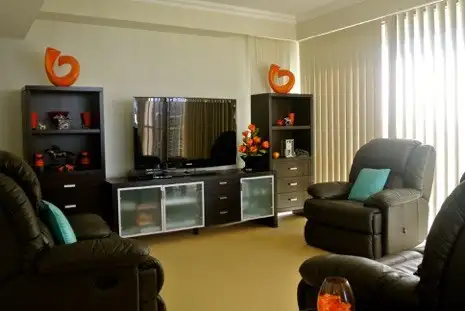 Second view of Homely house listing, 2503/50 Marine Parade, Southport QLD 4215