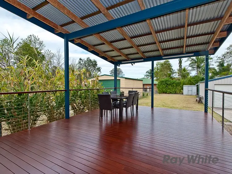 Third view of Homely house listing, 45 Pascoe Street, Mitchelton QLD 4053
