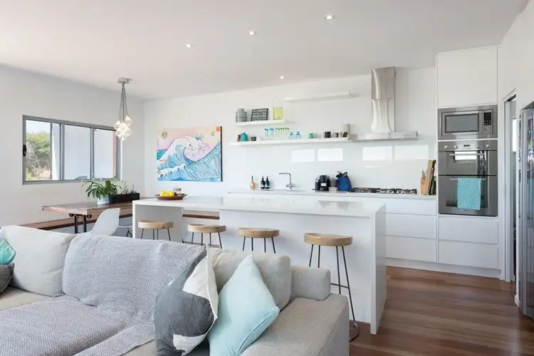 Fifth view of Homely house listing, 143 Woolamai Beach Road, Cape Woolamai VIC 3925