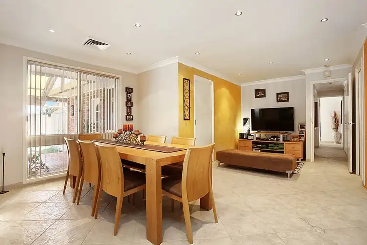 Fifth view of Homely house listing, 38 Ashur Crescent, Greenfield Park NSW 2176