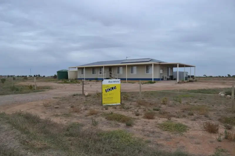 Main view of Homely house listing, 70 Haselgrove Road, Kadina SA 5554