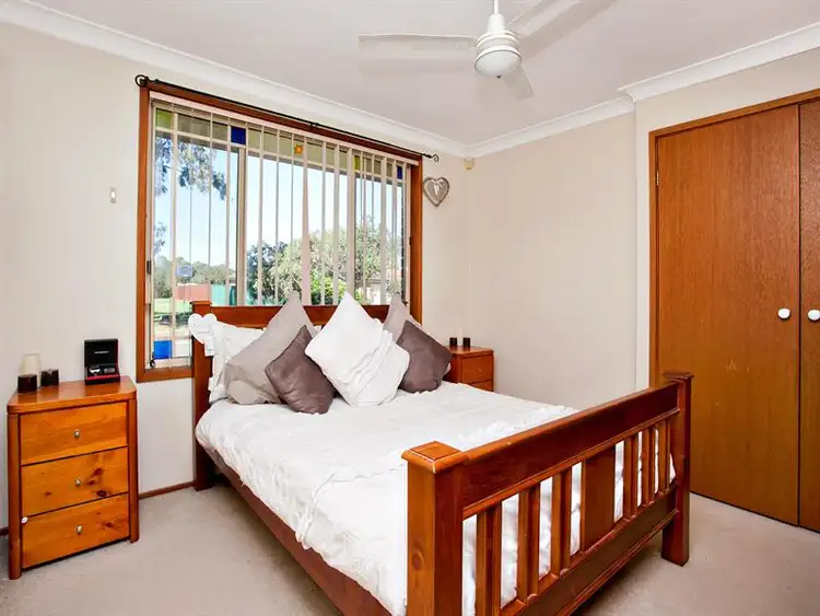 Fifth view of Homely house listing, 110A Porpoise Crescent, Bligh Park NSW 2756