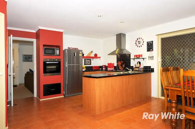 Fourth view of Homely house listing, 35 Central Parkway, Cranbourne West VIC 3977