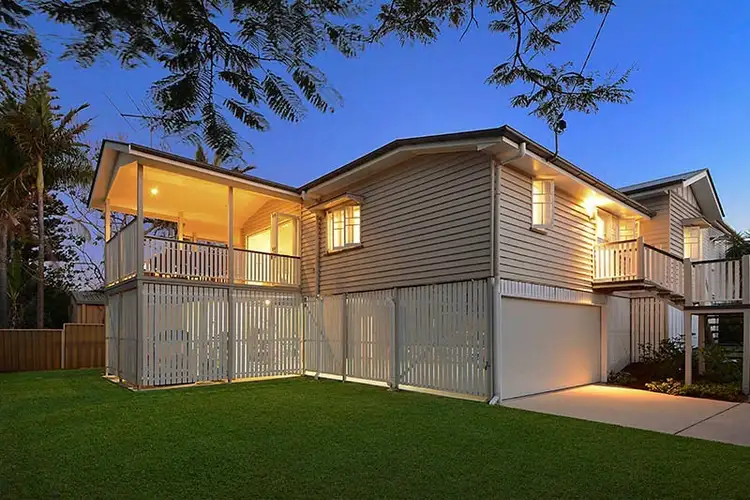 Sixth view of Homely house listing, 77 Eighth Avenue, Wilston QLD 4051