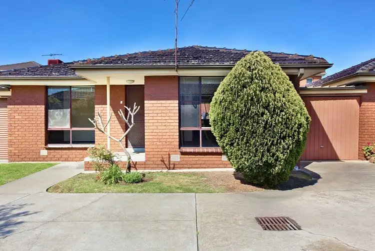 Second view of Homely unit listing, 2/3 Rose Street, Altona VIC 3018