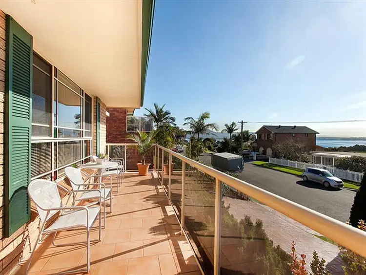 Main view of Homely house listing, 3 Porter Avenue, Mount Warrigal NSW 2528