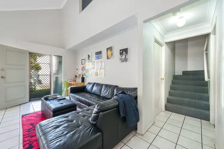 Fourth view of Homely townhouse listing, 134/641 Pine Ridge Road, Biggera Waters QLD 4216