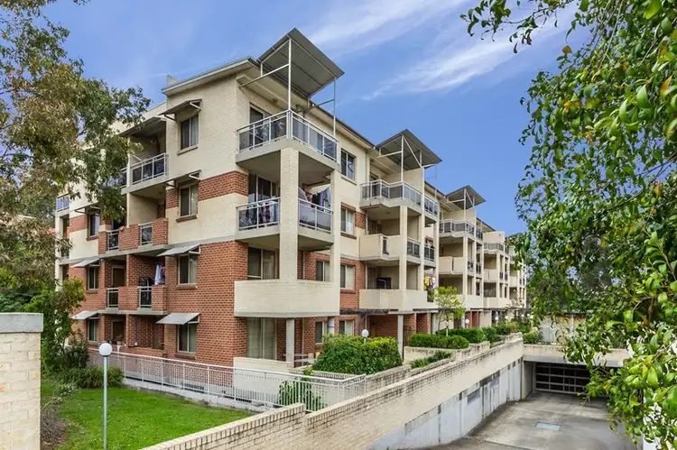 Main view of Homely unit listing, 35/2 Hythe Street, Mount Druitt NSW 2770