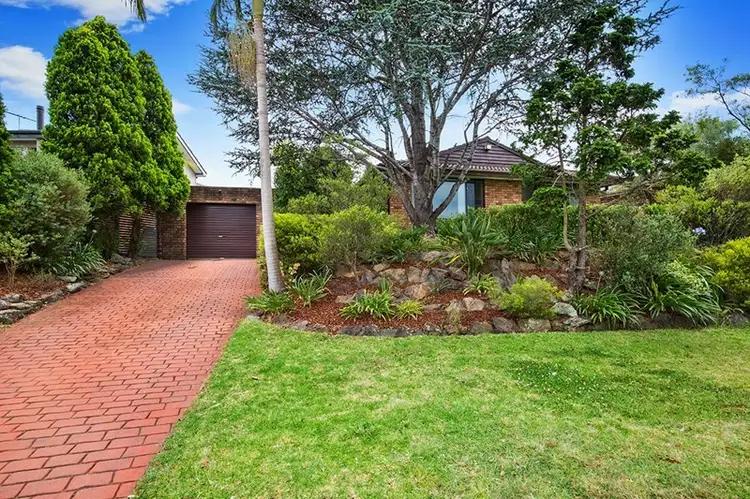 Main view of Homely house listing, 23 Paringa Place, Bangor NSW 2234