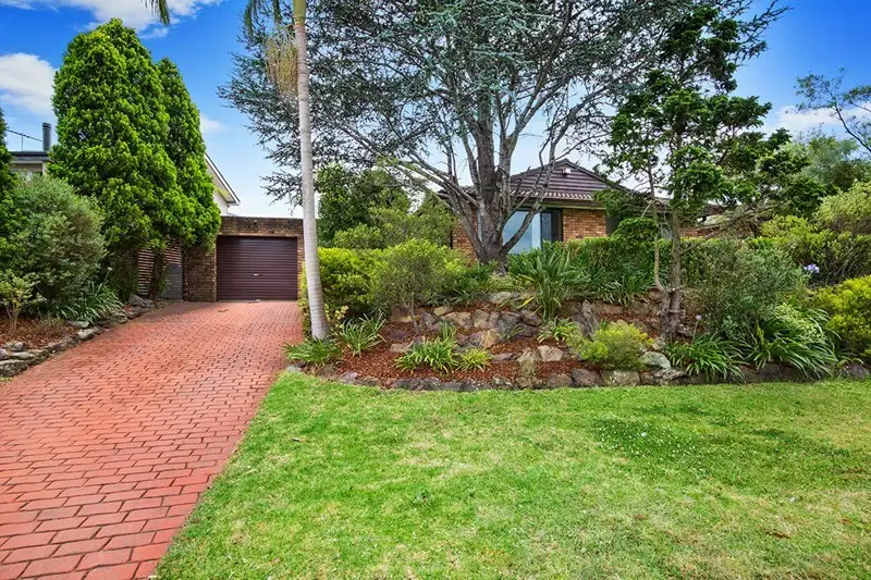 Main view of Homely house listing, 23 Paringa Place, Bangor NSW 2234