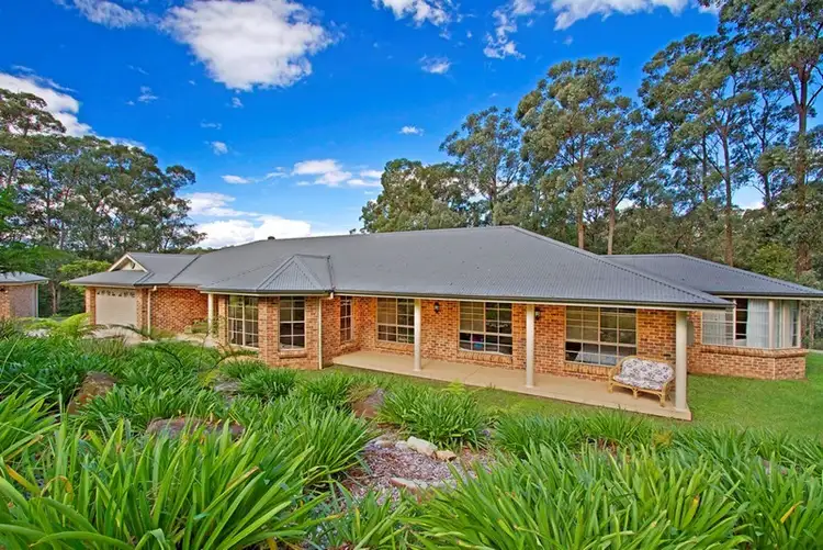 Second view of Homely house listing, 7/276 Hermitage Road, Kurrajong NSW 2758