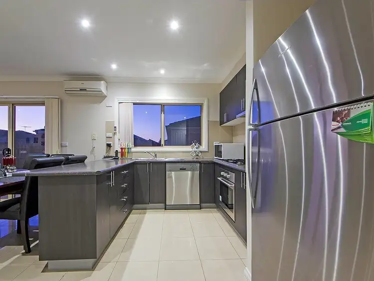 Seventh view of Homely house listing, 13 Gallop Court, Truganina VIC 3029