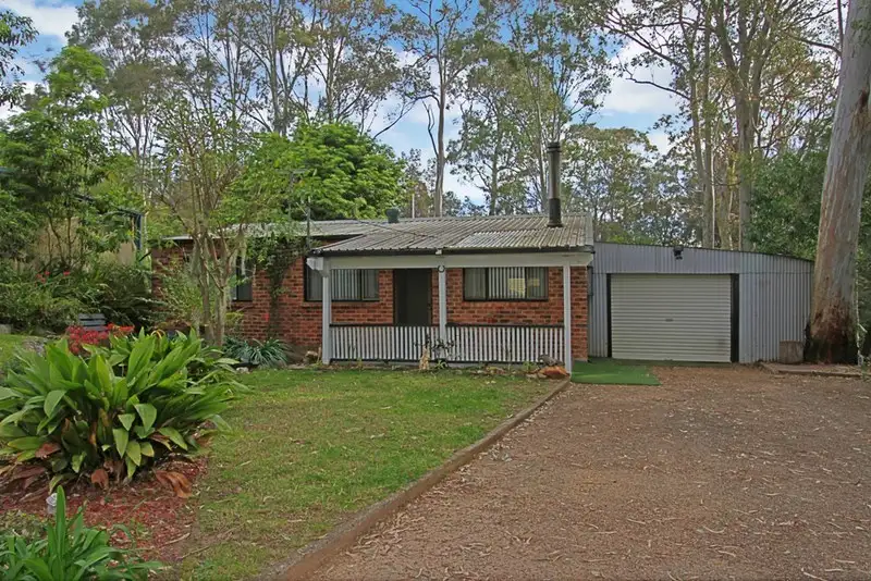 Main view of Homely house listing, 75 Palana Street, Surfside NSW 2536