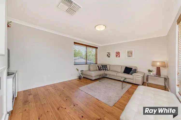 Sixth view of Homely house listing, 7 Biffin Street, Cook ACT 2614