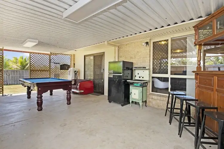 Fifth view of Homely house listing, 132 Forest Ridge Drive, Narangba QLD 4504