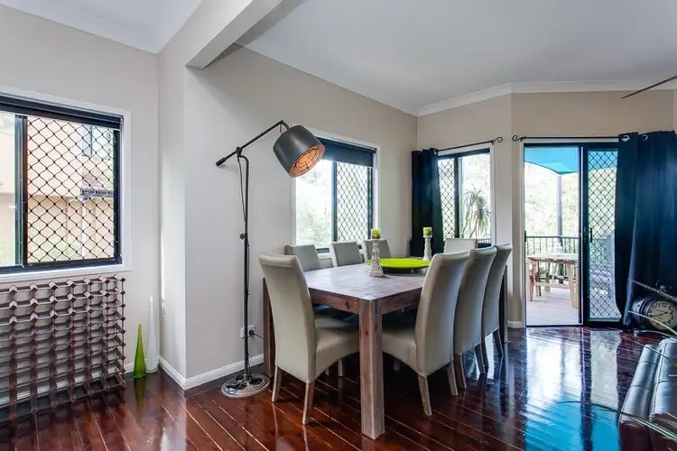 Sixth view of Homely townhouse listing, 52/250 Sumners Road, Riverhills QLD 4074
