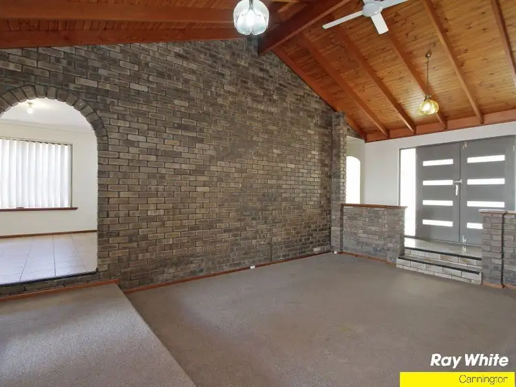 Second view of Homely house listing, 123 Gibbs Street, East Cannington WA 6107