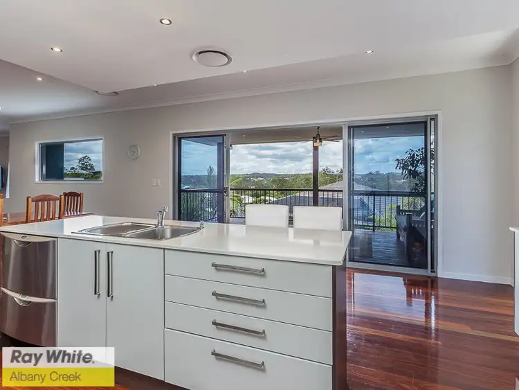 Sixth view of Homely house listing, 25 Brigadoon Crescent, Eatons Hill QLD 4037