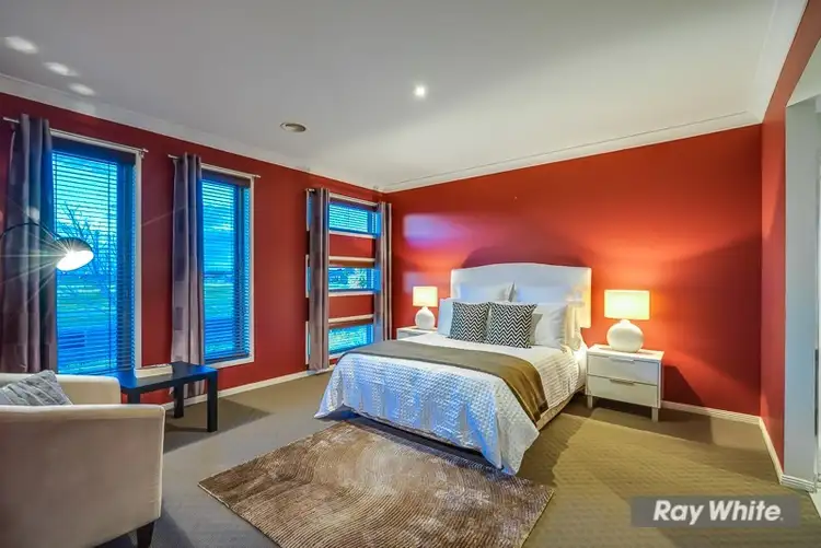Fourth view of Homely house listing, 5 Rebecca Promenade, Tarneit VIC 3029