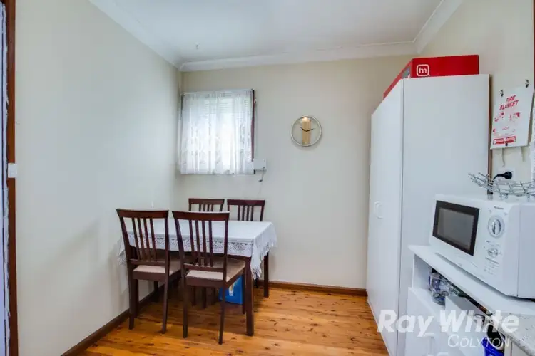 Fifth view of Homely house listing, 3 Chelsea Place, Colyton NSW 2760
