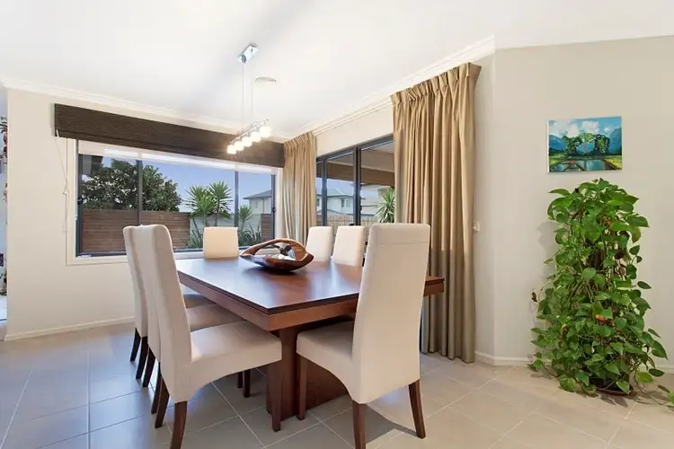 Third view of Homely house listing, 17 Westbridge Court, Waterways VIC 3195