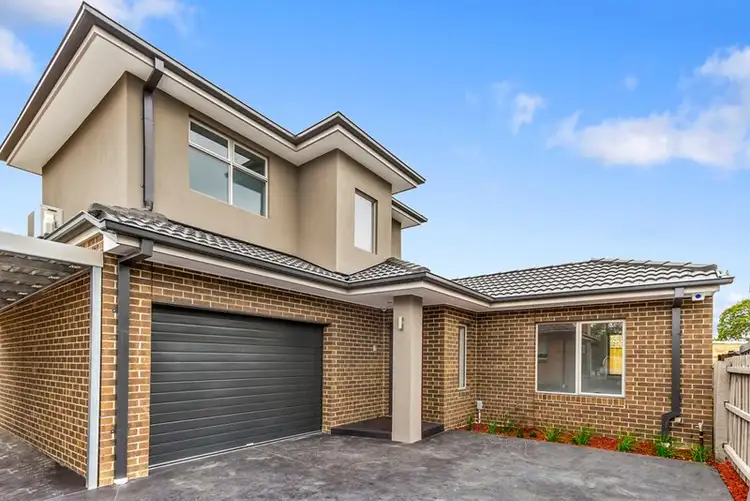 2/44 Harrison Street, Box Hill North VIC 3129
