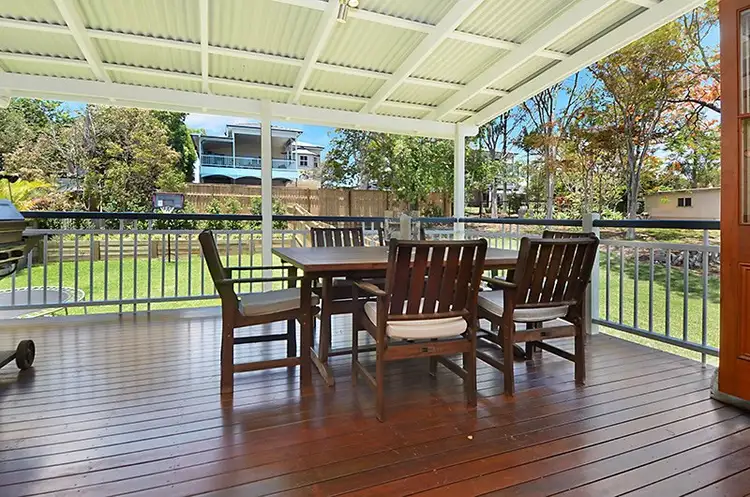 Second view of Homely house listing, 61 Hawdon Street, Wilston QLD 4051