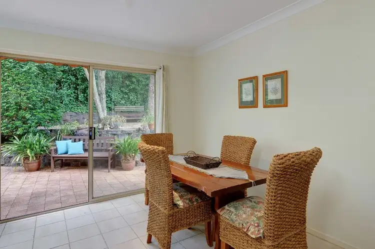 Third view of Homely townhouse listing, 2/23B Bouvardia Street, Asquith NSW 2077