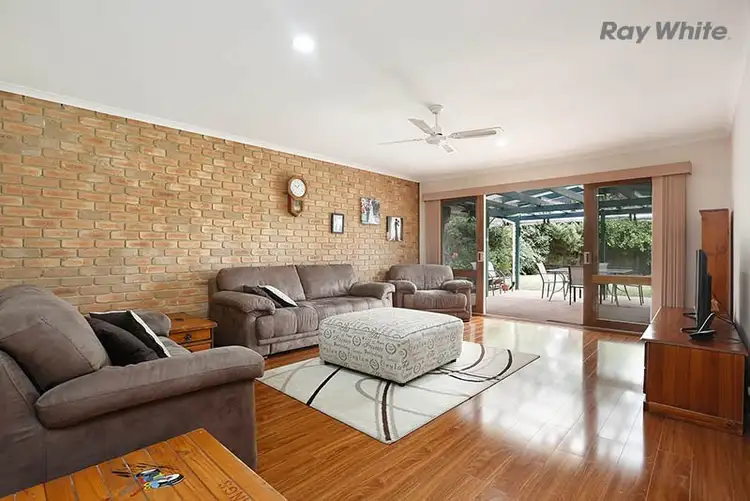 Second view of Homely house listing, 4 Banksia Crescent, Hoppers Crossing VIC 3029