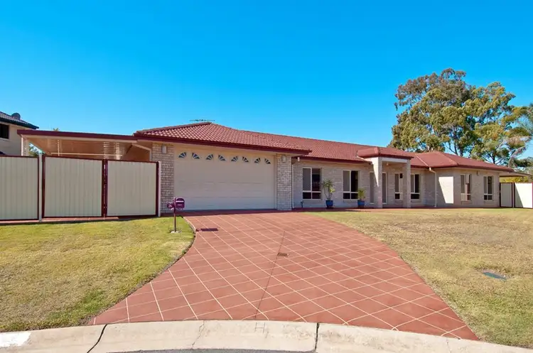 26 Melnik Drive, Loganlea QLD 4131