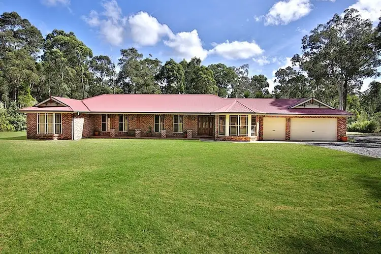 Third view of Homely house listing, 125 Timber Ridge Drive, Nowra Hill NSW 2540