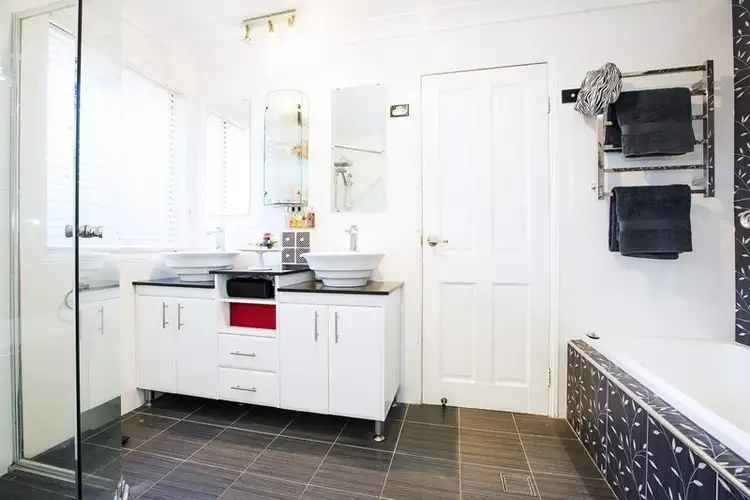 Fifth view of Homely house listing, 36 Woodi Close, Glenmore Park NSW 2745
