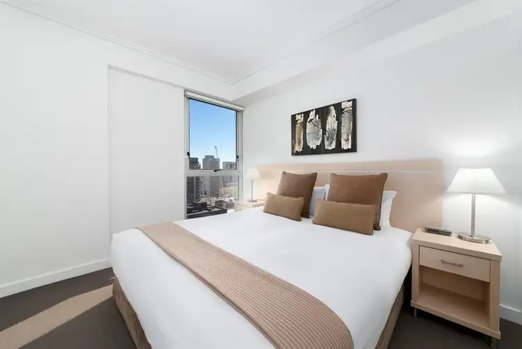Sixth view of Homely unit listing, 2703/108 Albert Street, Brisbane QLD 4000