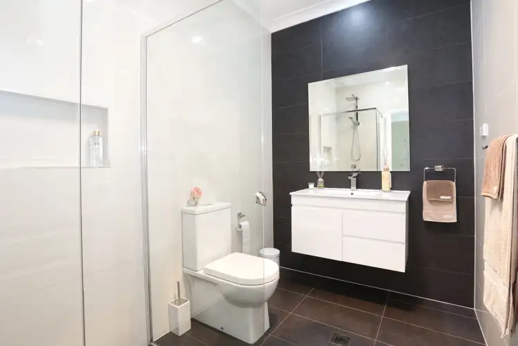 Sixth view of Homely house listing, 36 Cockburn Crescent, Fairfield East NSW 2165