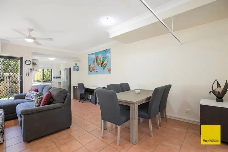 Second view of Homely townhouse listing, Unit 3, 17-19 Island Street, Cleveland QLD 4163